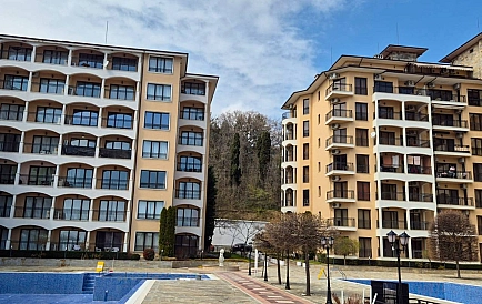 ID 16486 One-bedroom apartment in Bendita Mare Photo 5