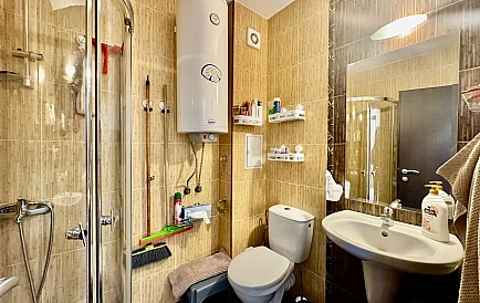 ID 16317 One-bedroom apartment in Harmony Suites 1 Photo 8