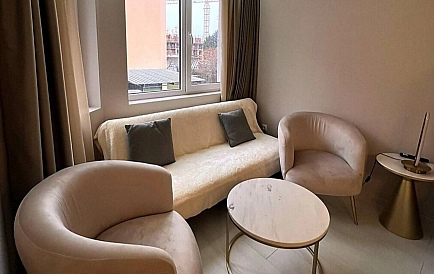 ID 15196 Studio apartment in J'adore Secret Gardens Photo 2