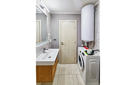 ID 16319 One-bedroom apartment in Emilia Romana Park Photo 5