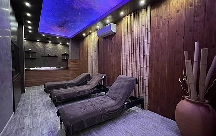 ID 15461 One-bedroom apartment in Villa Sardinia Photo 8