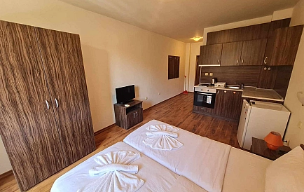 ID 16424 Studio apartment in Panorama Bay 2 Photo 8