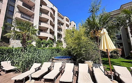 ID 16069 Studio apartment in Cascadas Photo 9
