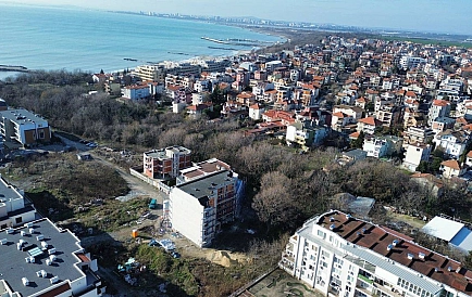 ID 13836 Apartments from the developer in Sarafovo Photo 5