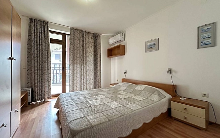 ID 15229 One-bedroom apartment in Arena 1 Photo 2