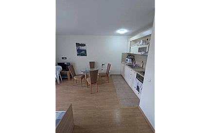 ID 16416 One-bedroom apartment in Marina Fort Photo 8