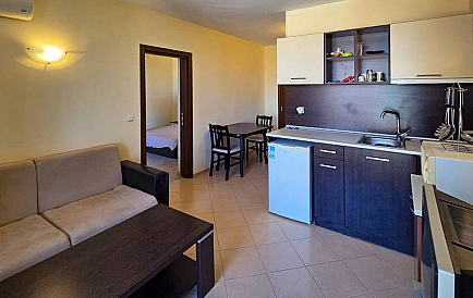 ID 13906 One bedroom apartment in Sunset Beach 3 Photo 1 