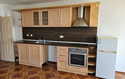 ID 15043 Two-bedroom apartment in Rusalka district Photo 2