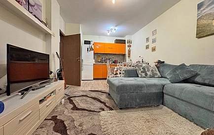 ID 16401 One-bedroom apartment in Cascadas 11 Photo 6