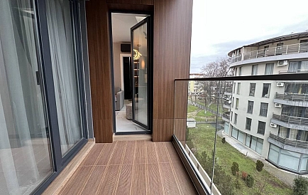 ID 15078 One-bedroom apartment in Sweet Home 9 Photo 5