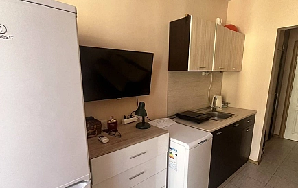 ID 16664 Studio apartment in Messembria Resort Photo 10