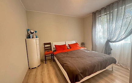 ID 15674 One-bedroom apartment in Vila Yug Photo 3