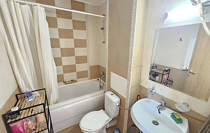 ID 16479 Two-bedroom apartment in Royal Sun Photo 5