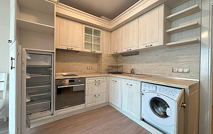 ID 15166 One-bedroom apartment in Rose Gardens Boutique Photo 1 