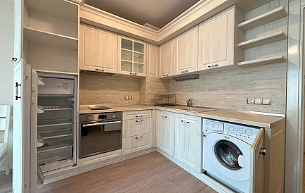 ID 15166 One-bedroom apartment in Rose Gardens Boutique Photo 2