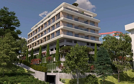 ID 14585 Apartments from the developer in Azur Aqua 2 Photo 4