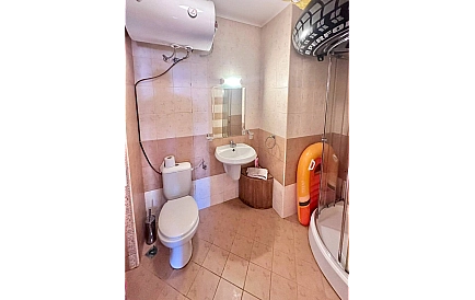 ID 15719 Two-bedroom apartment in Royal Sun Photo 10