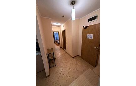 ID 16659 Two-bedroom apartment in Royal Sun Photo 9