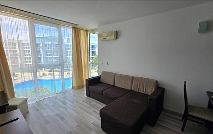 ID 16520 One-bedroom apartment in Atlantis Photo 1 