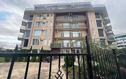 ID 14928 One-bedroom apartment in Vip Vision Photo 7