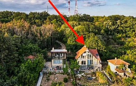 ID 14774 House in Varna Photo 4