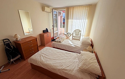 ID 16671 Studio apartment in Nessebar Fort Club Photo 9