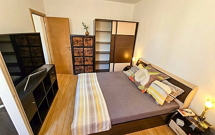 ID 16063 One-bedroom apartment in Sunny Day 6 Photo 3