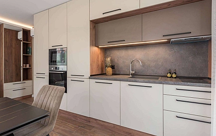 ID 13707 One-bedroom apartment in Varna Photo 7