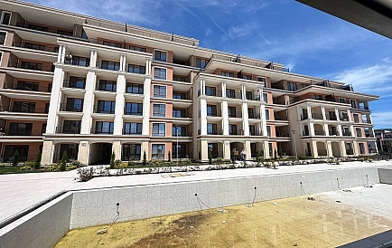 ID 15615 One-bedroom apartment in Green Fort Suites Photo 8