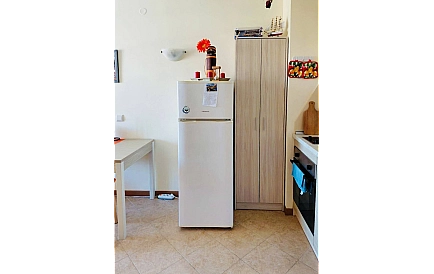 ID 16212 One-bedroom apartment in Royal Sun Photo 8