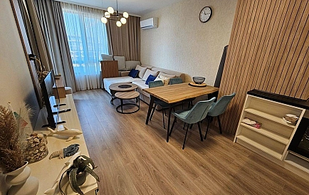 ID 15307 One-bedroom apartment in Sorento Sole Mare Photo 7