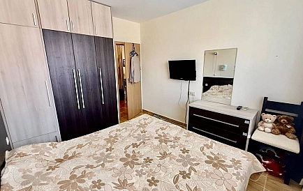 ID 15098 One-bedroom apartment in Sky Dreams Photo 7