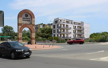 ID 14911 One-bedroom apartment in Villa Roca 6 Photo 6