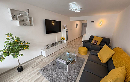 ID 14670 Two-bedroom apartment in Sveti Vlas Photo 1 