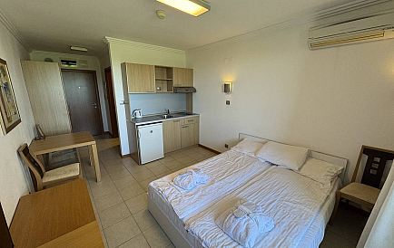 ID 16406 Studio apartment in Emerald Beach Resort Photo 1 