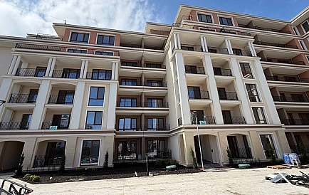 ID 15449 Studio apartment in Green Fort Suites Photo 6