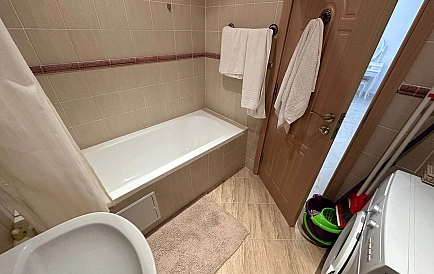 ID 15451 One-bedroom apartment in Royal Bay Photo 4