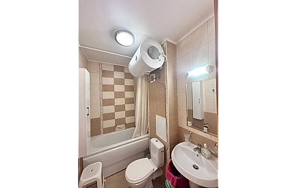 ID 15814 Two-bedroom apartment in Royal Sun Photo 5