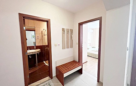 ID 15570 One-bedroom apartment in Karlovo Photo 8