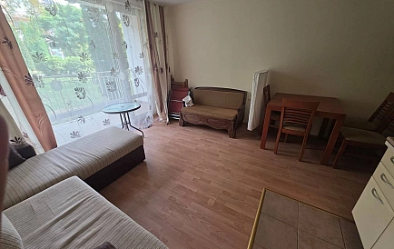 ID 14743 Studio apartment in Crown Fort Club Photo 8