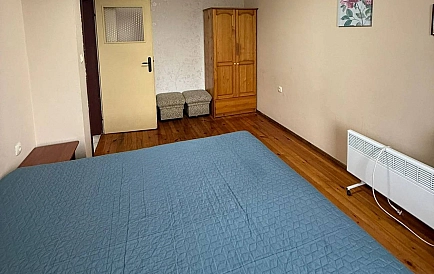 ID 15077 Two-bedroom apartment in Nessebar Photo 7