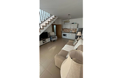 ID 16611 Two-bedroom apartment in Oasis Photo 3
