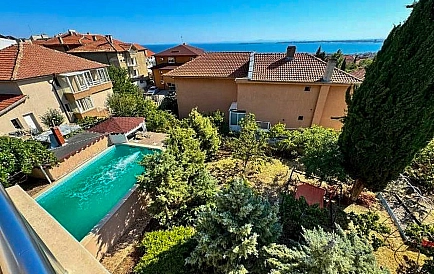 ID 13368 House in Sveti Vlas Photo 6