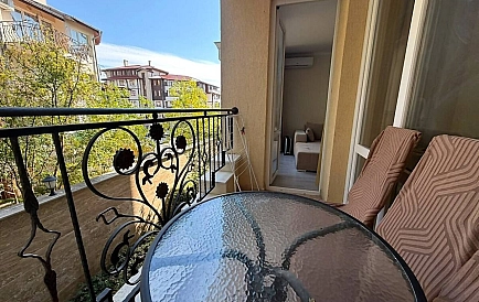 ID 16451 One-bedroom apartment in Villa Sardinia Photo 4