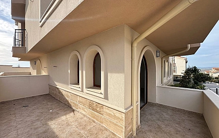 ID 14893 One-bedroom apartment in the Grand Village Photo 5