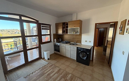 ID 15298 Two-bedroom apartment in Nessebar View Photo 2
