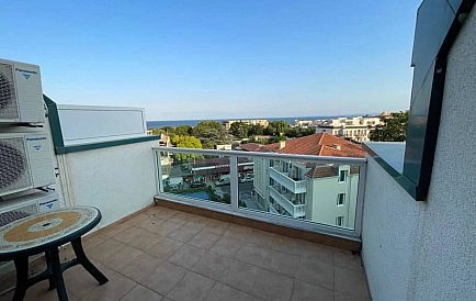 ID 15218 Two-bedroom apartment in Omega Photo 5