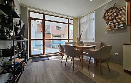 ID 15380 Two-bedroom apartment in Sun City 1 Photo 10