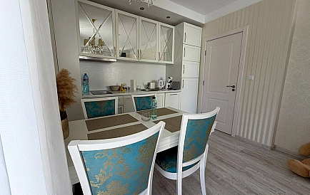 ID 16060 Two-bedroom apartment in Harmony Suites 20 Photo 2