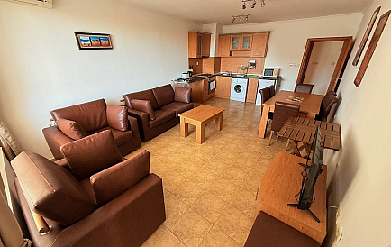 ID 13923 Two-bedroom apartment in Vodenica Photo 1 